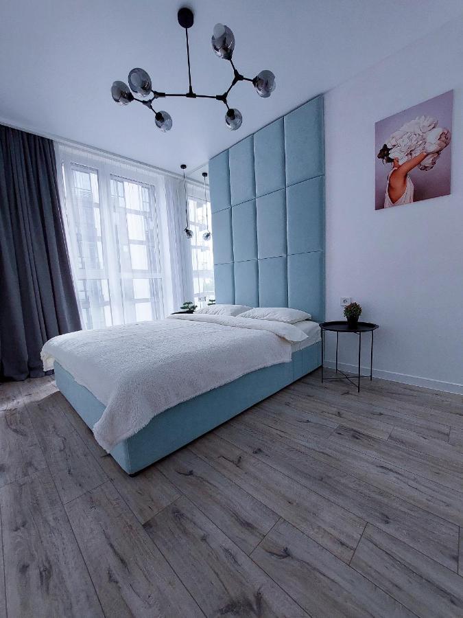 Avalon On Lypynskogo Street Lejlighed Lviv Eksteriør billede