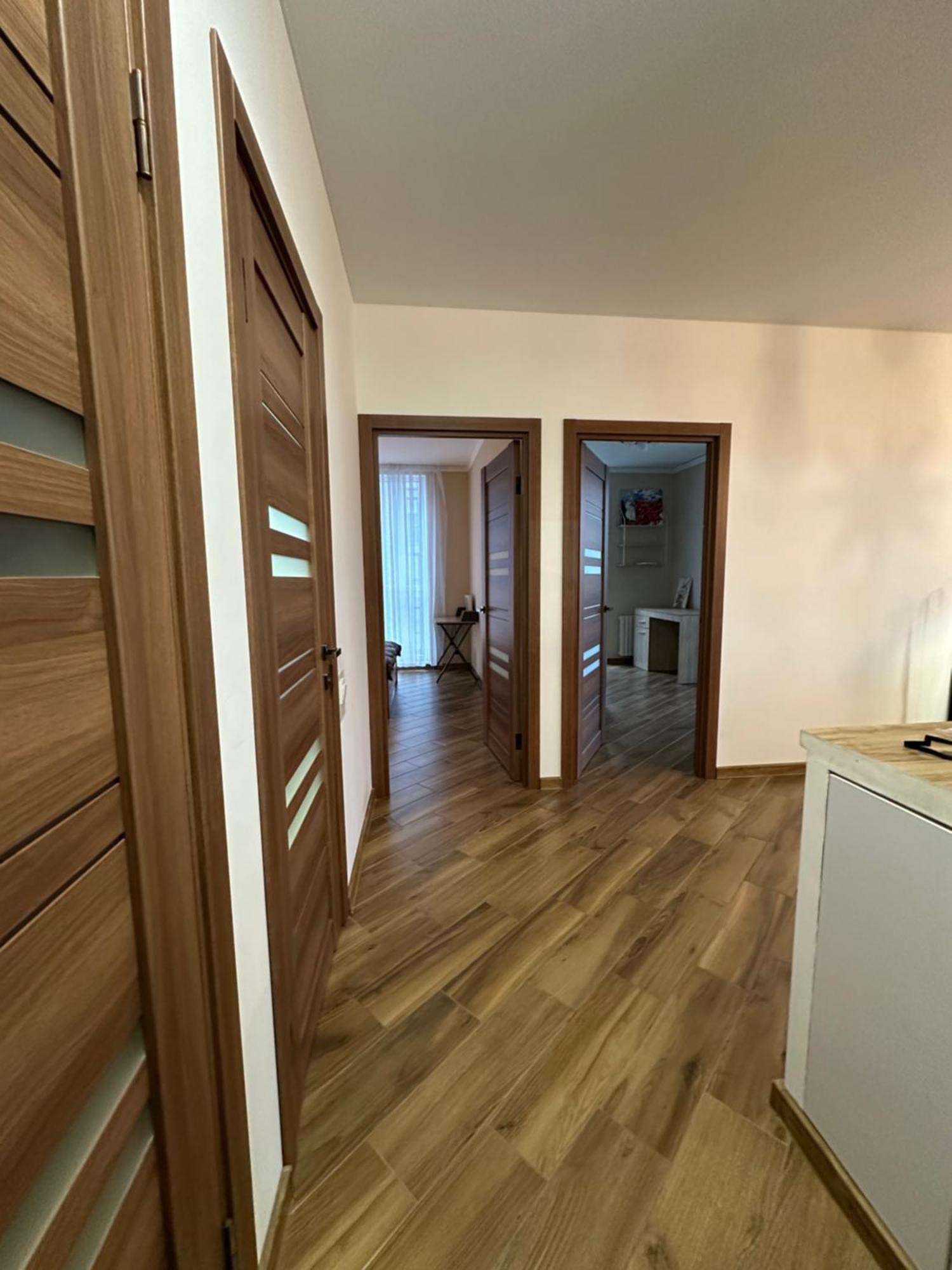 Avalon On Lypynskogo Street Lejlighed Lviv Eksteriør billede
