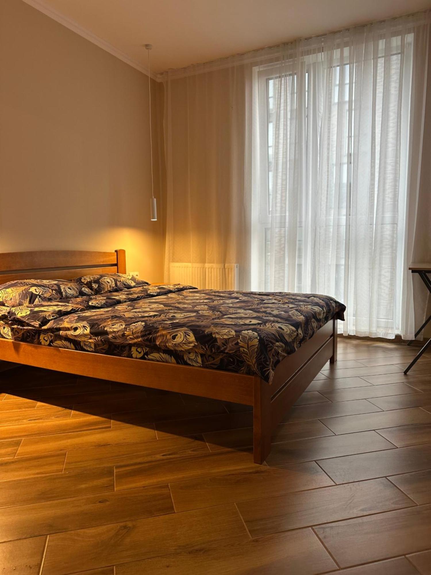 Avalon On Lypynskogo Street Lejlighed Lviv Eksteriør billede